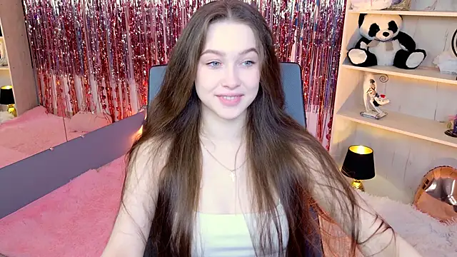 ArielSykes online show from April 2026 06:42:02 PM