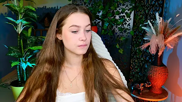 ArielSykes online show from June 2026 05:50:02 AM