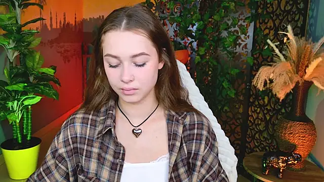 ArielSykes online show from June 2026 06:11:01 AM