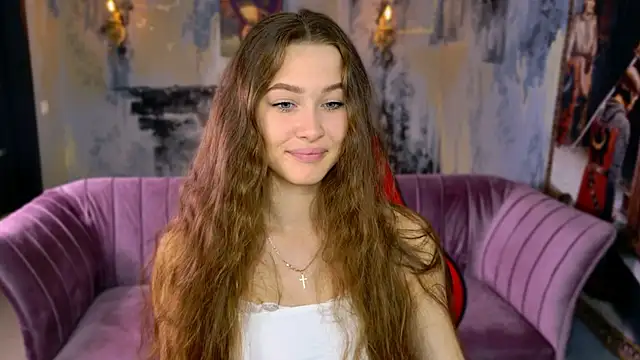 ArielSykes online show from June 2026 12:22:01 PM