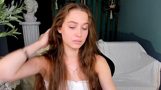 ArielSykes online show from June 2026 10:15:01 AM