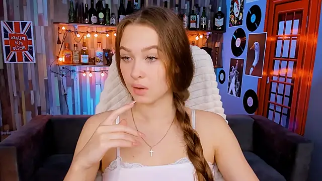 ArielSykes online show from July 2026 10:20:02 AM