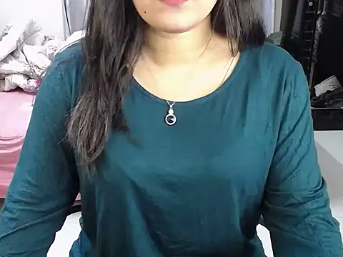 Ridiha Pari online show from January 2026 09:29:01 PM