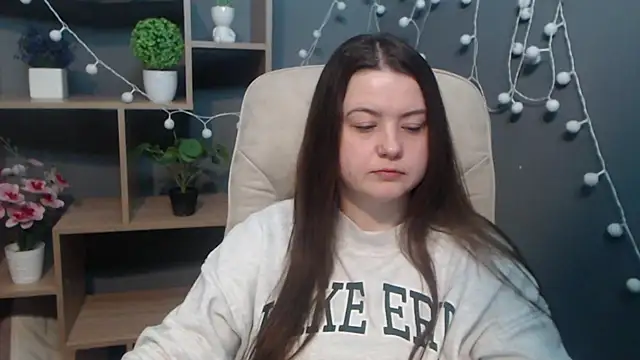 MavkaCute online show from January 2026 07:28:02 PM