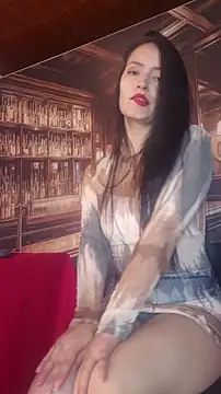 Snapshot of Aria_Bennett1 chatting on September 2025 11:59:02 AM Aria Bennett1 online show from September 2025 11:59:02 AM