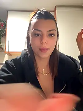 NoeliaGarcia17 online show from November 2025 11:54:01 PM