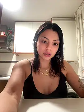 NoeliaGarcia17 online show from December 2025 11:31:01 PM