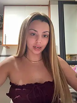Snapshot of NoeliaGarcia17 chatting on June 2026 11:06:01 PM NoeliaGarcia17 online show from June 2026 11:06:01 PM