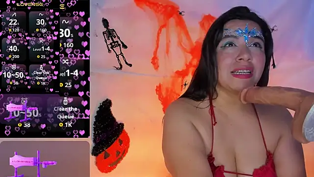 Snapshot of Alanna-sloppy chatting on October 2025 01:44:01 AM Alanna-sloppy online show from October 2025 01:44:01 AM