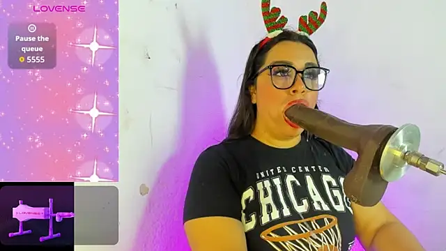 Snapshot of Alanna-sloppy chatting on December 2025 04:09:01 AM Alanna-sloppy online show from December 2025 04:09:01 AM