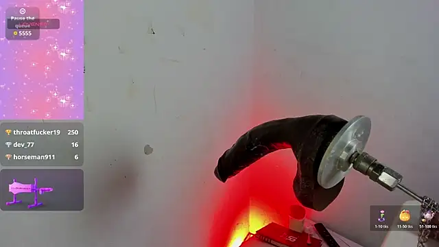 Alanna-sloppy online show from January 2026 07:03:01 AM