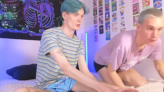 Snapshot of Marius_Venin chatting on September 2025 04:07:01 PM Marius Venin online show from September 2025 04:07:01 PM