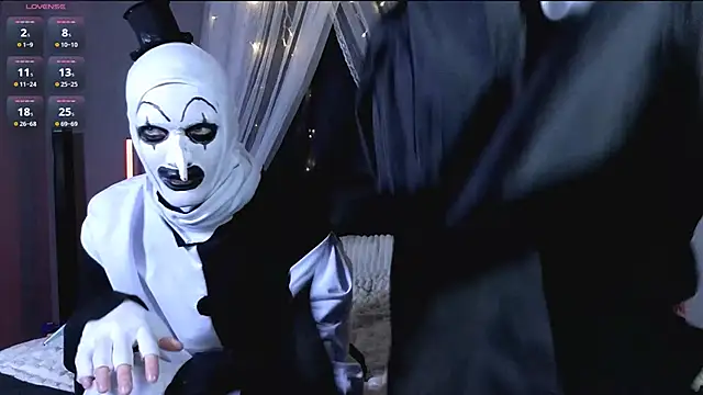 Snapshot of Marius_Venin chatting on October 2025 05:58:02 PM Marius Venin online show from October 2025 05:58:02 PM