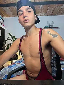 Angel latinboy online show from January 2026 09:51:01 PM