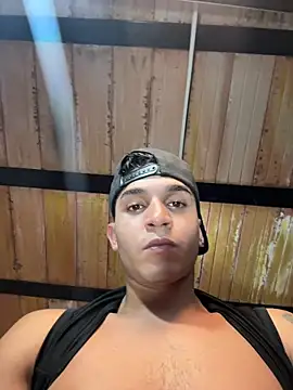 Angel latinboy online show from April 2026 09:52:01 PM