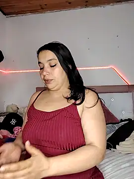 Anahibella online show from December 2025 06:19:01 AM