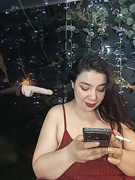 Snapshot of Anahibella chatting on June 2026 03:32:02 PM Anahibella online show from June 2026 03:32:02 PM
