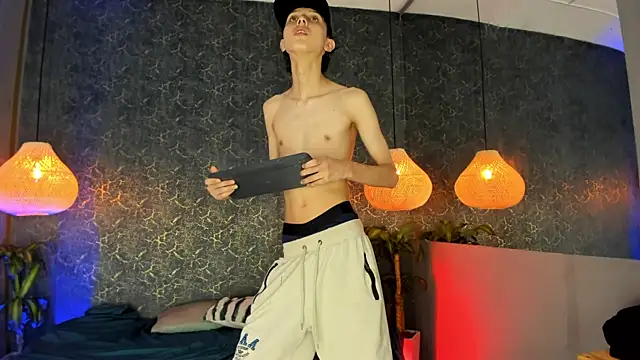 ArthurCox online show from October 2025 07:00:01 PM