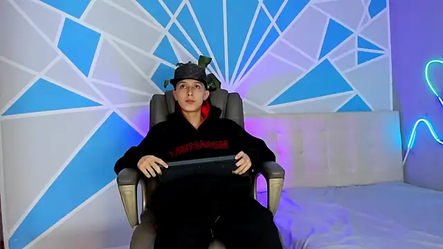 ArthurCox online show from October 2025 05:23:02 PM