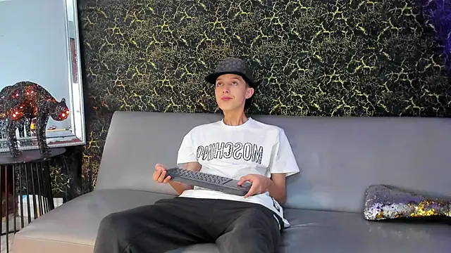 ArthurCox online show from October 2025 05:57:02 PM