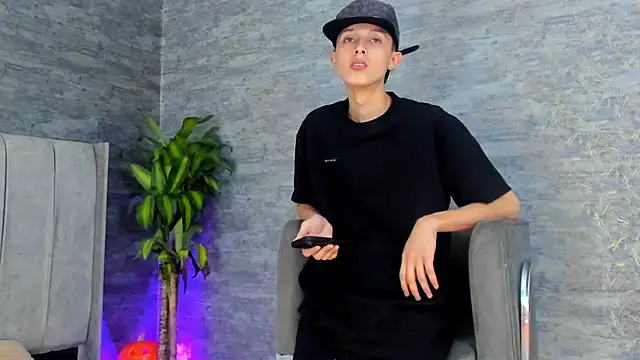 ArthurCox online show from October 2025 05:30:01 PM