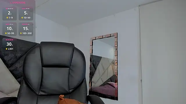 SaraWagner  online show from December 2025 12:16:02 AM