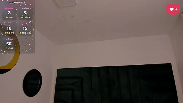 SaraWagner  online show from February 2026 12:14:02 AM