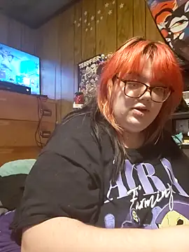 GoddessDess online show from May 2026 04:19:01 AM