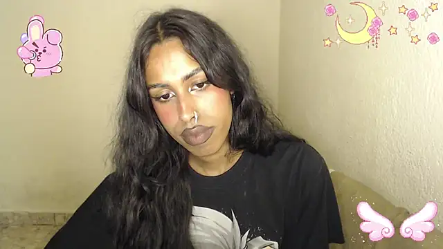 Snapshot of princessoriana chatting on November 2025 08:08:01 PM princessoriana online show from November 2025 08:08:01 PM