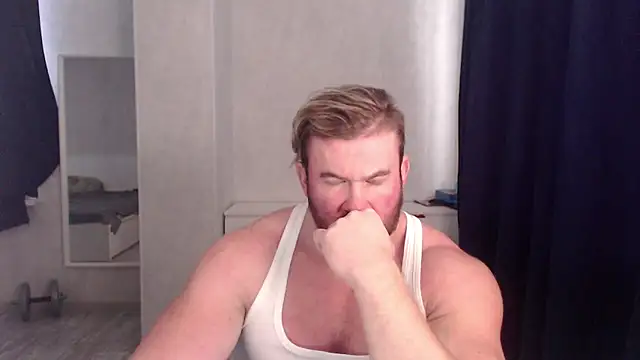 Snapshot of ThorHemsworthRU chatting on December 2024 10:55:02 AM ThorHemsworthRU online show from December 2024 10:55:02 AM