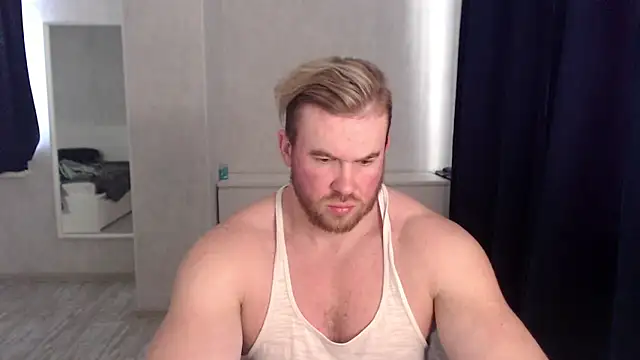 Snapshot of ThorHemsworthRU chatting on March 2025 12:17:01 PM ThorHemsworthRU online show from March 2025 12:17:01 PM