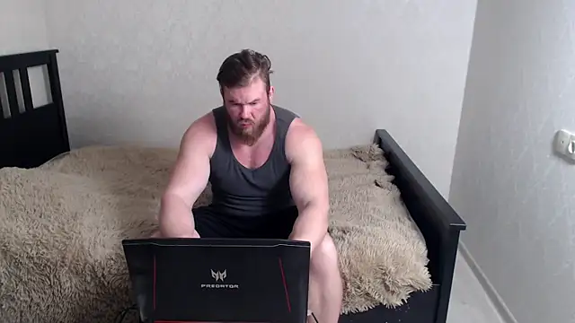 Snapshot of ThorHemsworthRU chatting on May 2026 01:49:01 PM ThorHemsworthRU online show from May 2026 01:49:01 PM