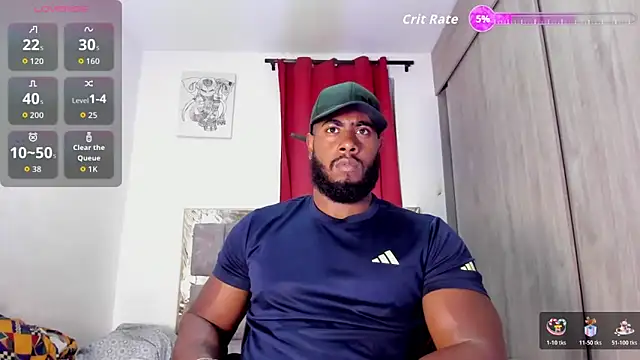 Snapshot of lebron_million chatting on October 2025 12:33:01 AM lebron million online show from October 2025 12:33:01 AM