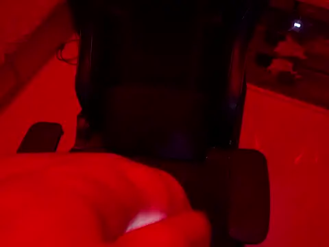 GoldyDong online show from September 2025 07:37:01 PM