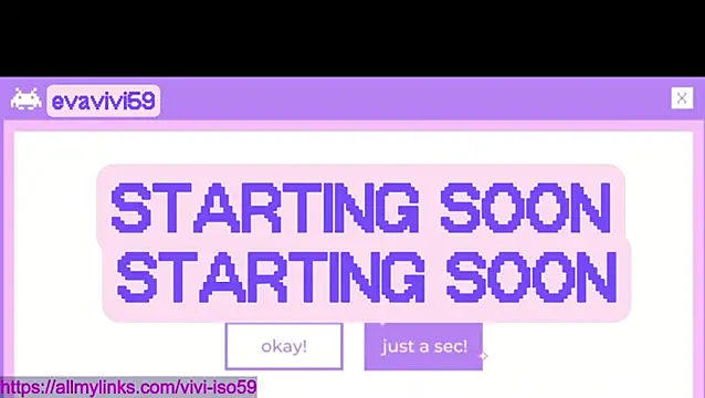 Snapshot of vivi-iso59 chatting on November 2025 09:24:02 PM vivi-iso59 online show from November 2025 09:24:02 PM