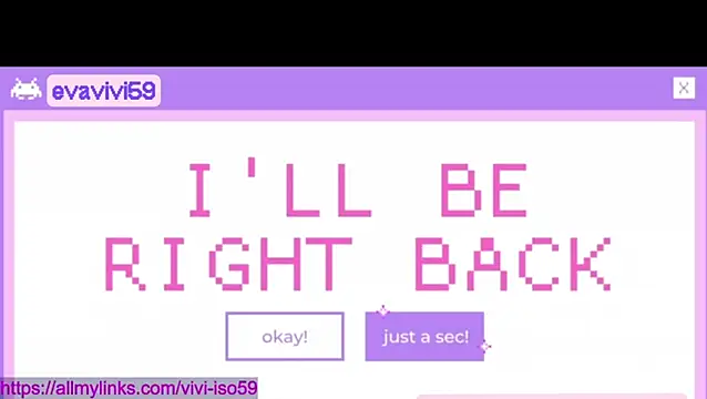 Snapshot of vivi-iso59 chatting on November 2025 11:58:01 PM vivi-iso59 online show from November 2025 11:58:01 PM