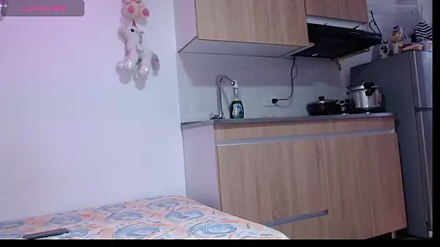 AllysonStonne online show from March 2026 06:42:02 PM