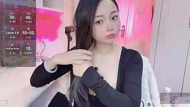 Ya-Ya- online show from October 2025 10:36:01 PM