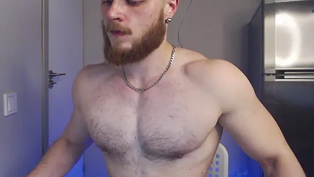 VictorTransMan online show from December 2025 04:23:02 PM