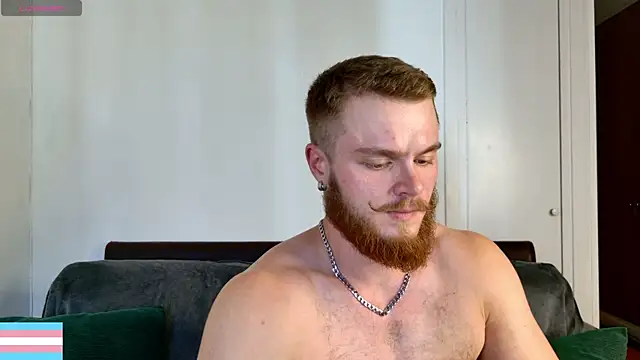 VictorTransMan online show from July 2026 03:40:01 PM