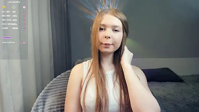 BelleDream online show from September 2025 06:12:02 PM