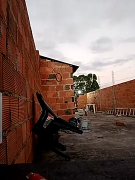 NegroAracaju online show from September 2025 08:31:01 PM