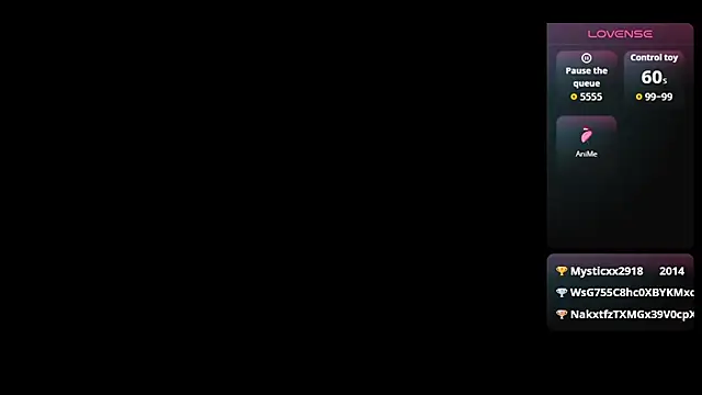 Micki   online show from November 2025 11:43:02 AM