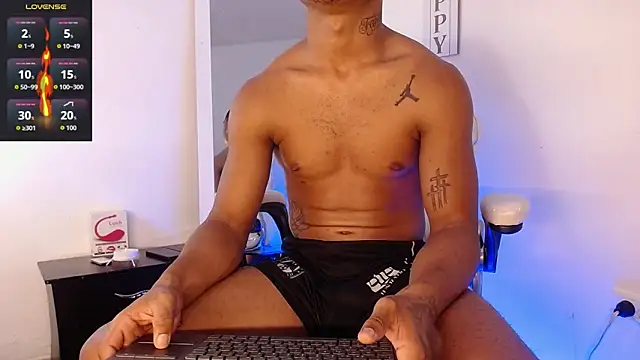 rivaldo ramos online show from October 2025 04:12:01 AM