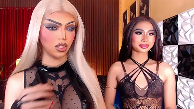 XinFuckingLust online show from March 2026 08:40:02 AM