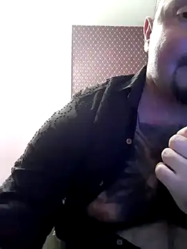  NEREZA  online show from March 2026 07:33:01 PM