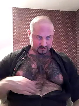  NEREZA  online show from April 2026 07:19:01 PM