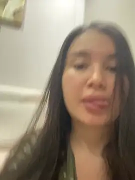 LexeeLuv online show from April 2026 06:35:02 AM