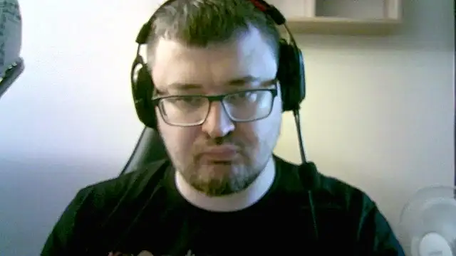 SirAbuser online show from November 2025 07:07:01 AM