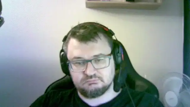 SirAbuser online show from December 2025 07:17:01 AM